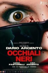 Dark Glasses (2022) - IMDb