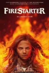 Firestarter (2022) - IMDb
