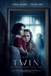 The Twin (2022) - IMDb