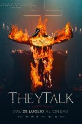 They Talk to Me (2021) - IMDb