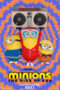 Minions: The Rise of Gru 2022 Film Info