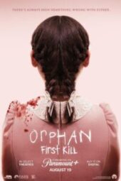 Orphan: First Kill (2022) - IMDb