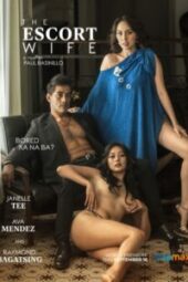 The Escort Wife (2022) - MyDramaList