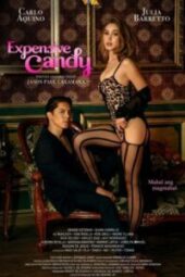 Expensive Candy (2022) - MyDramaList