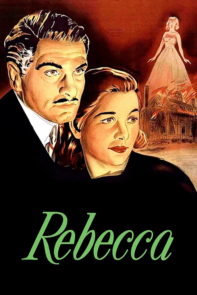 Rebecca 1940