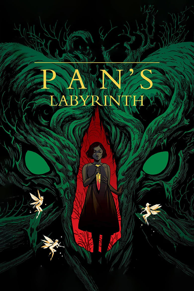 Pan’s Labyrinth 2006