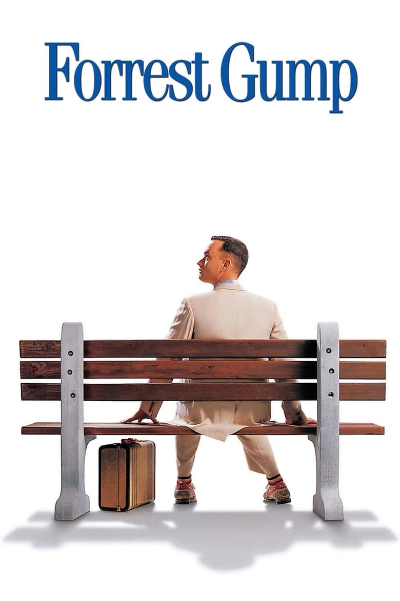 Forrest Gump 1994