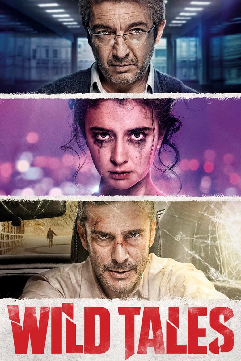 Wild Tales 2014