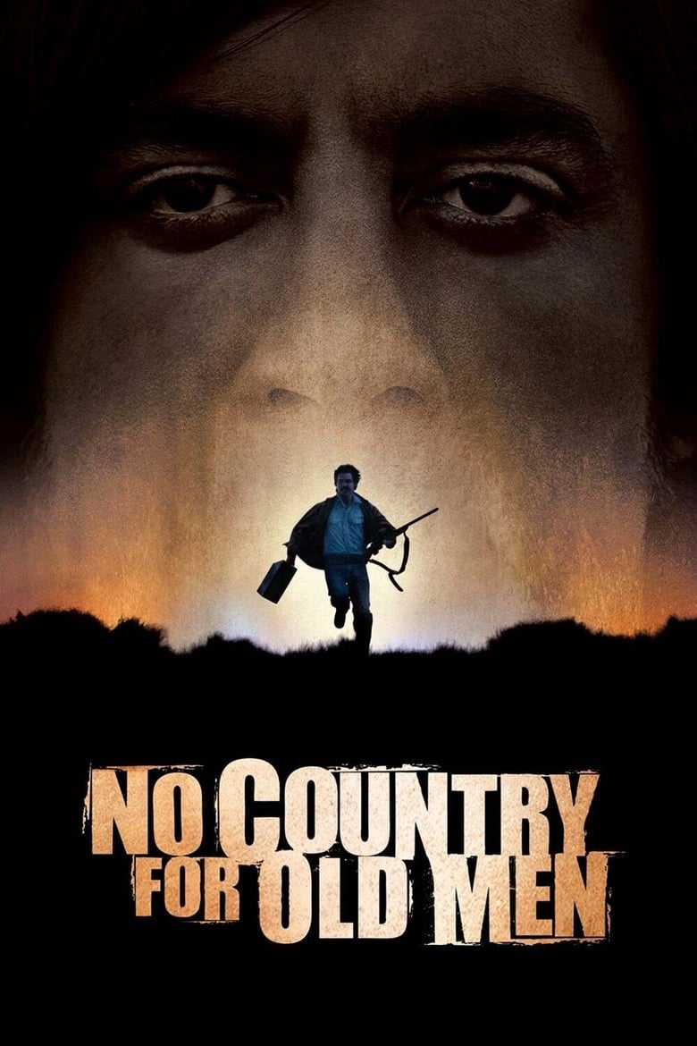 No Country for Old Men 2007