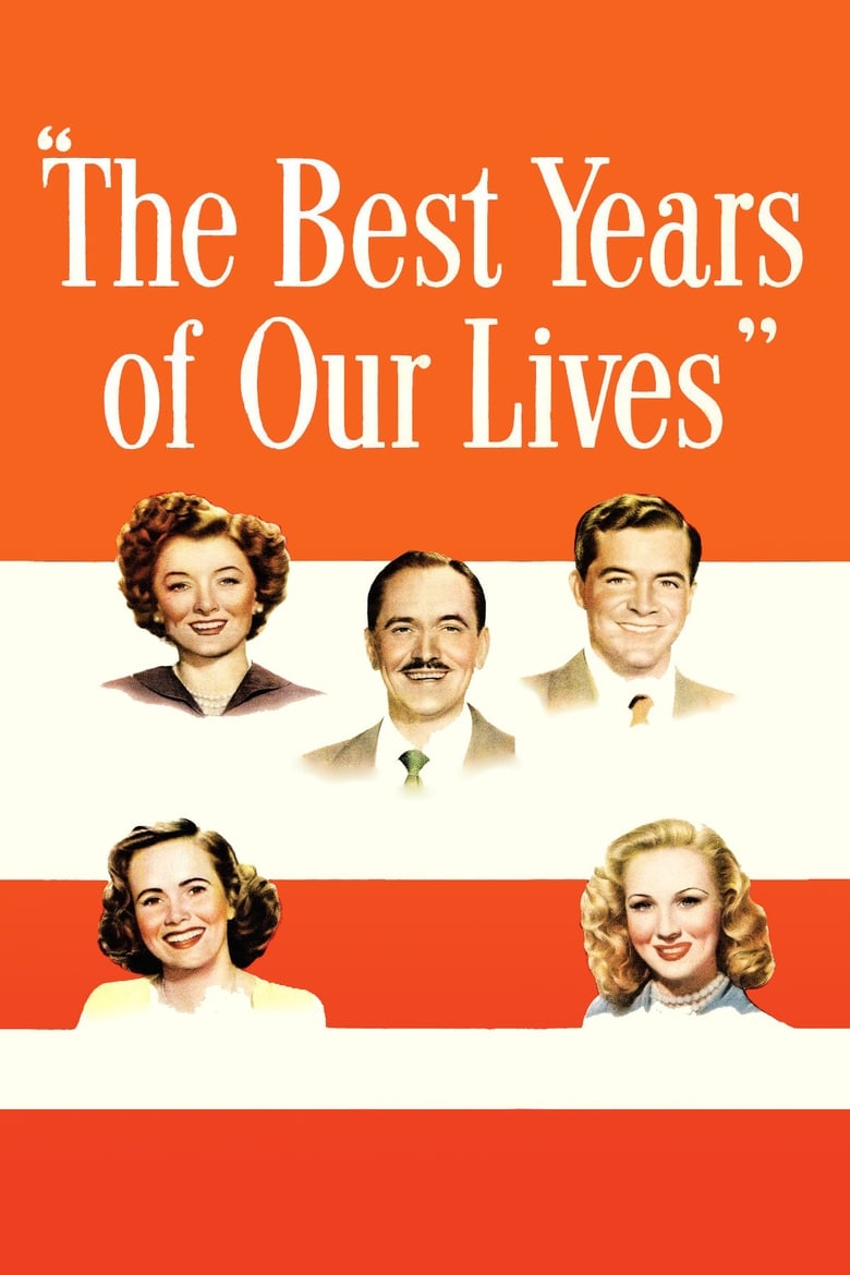 The Best Years of Our Lives 1946