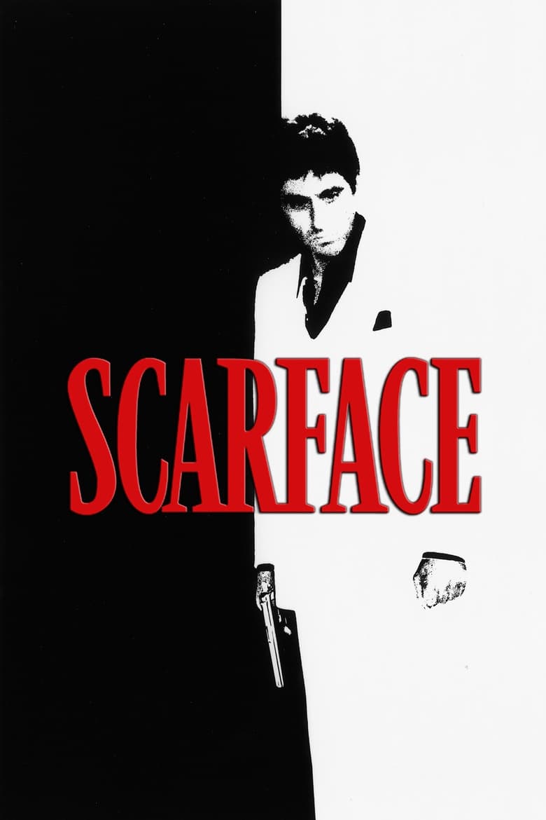 Scarface 1983