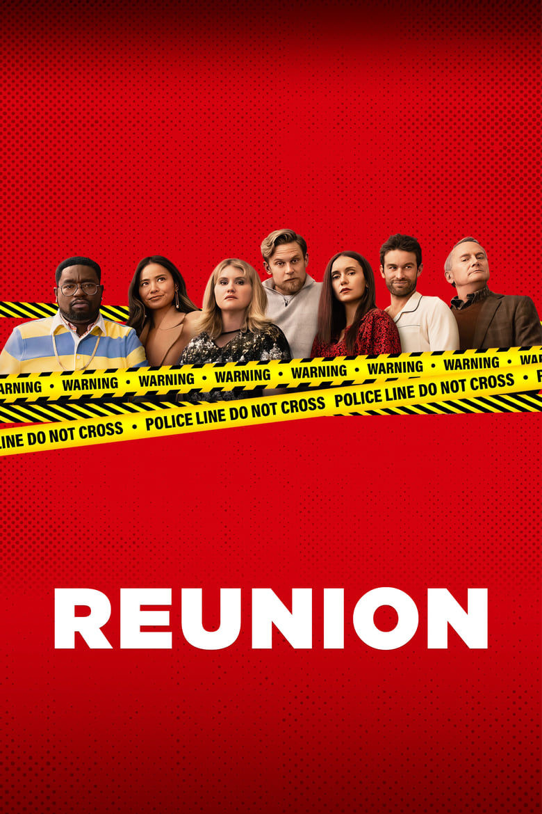 Reunion 2024