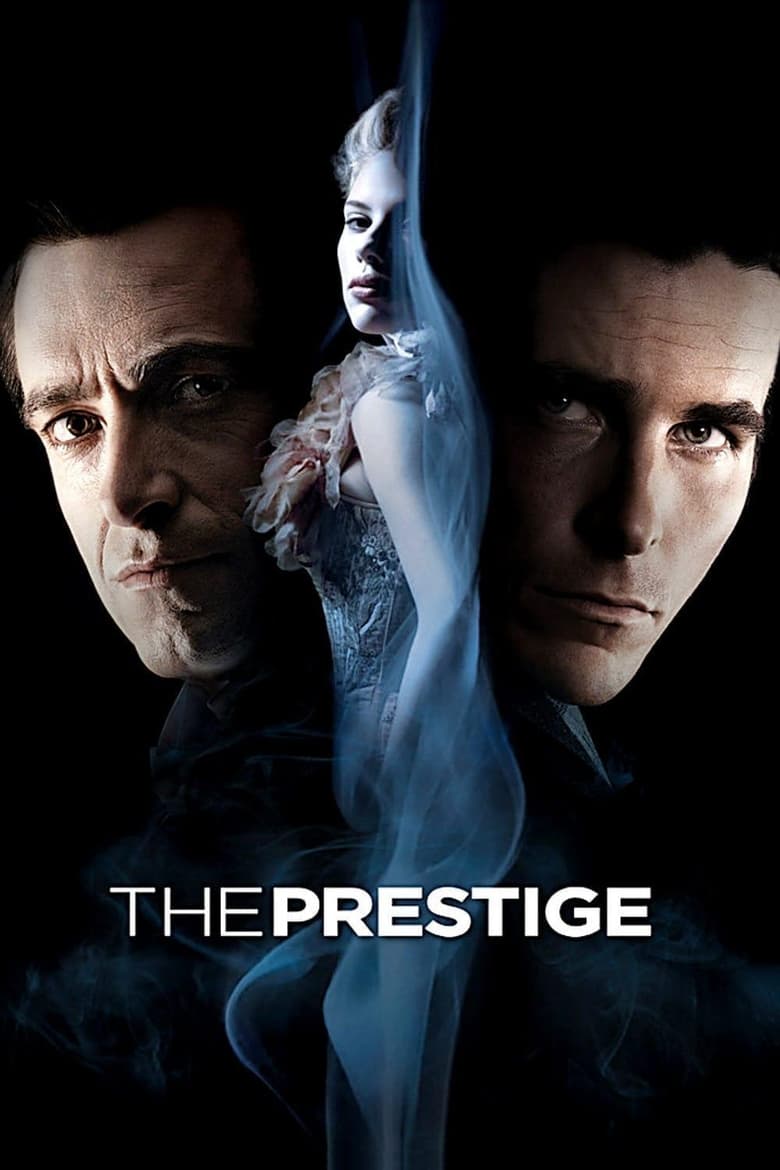 The Prestige 2006