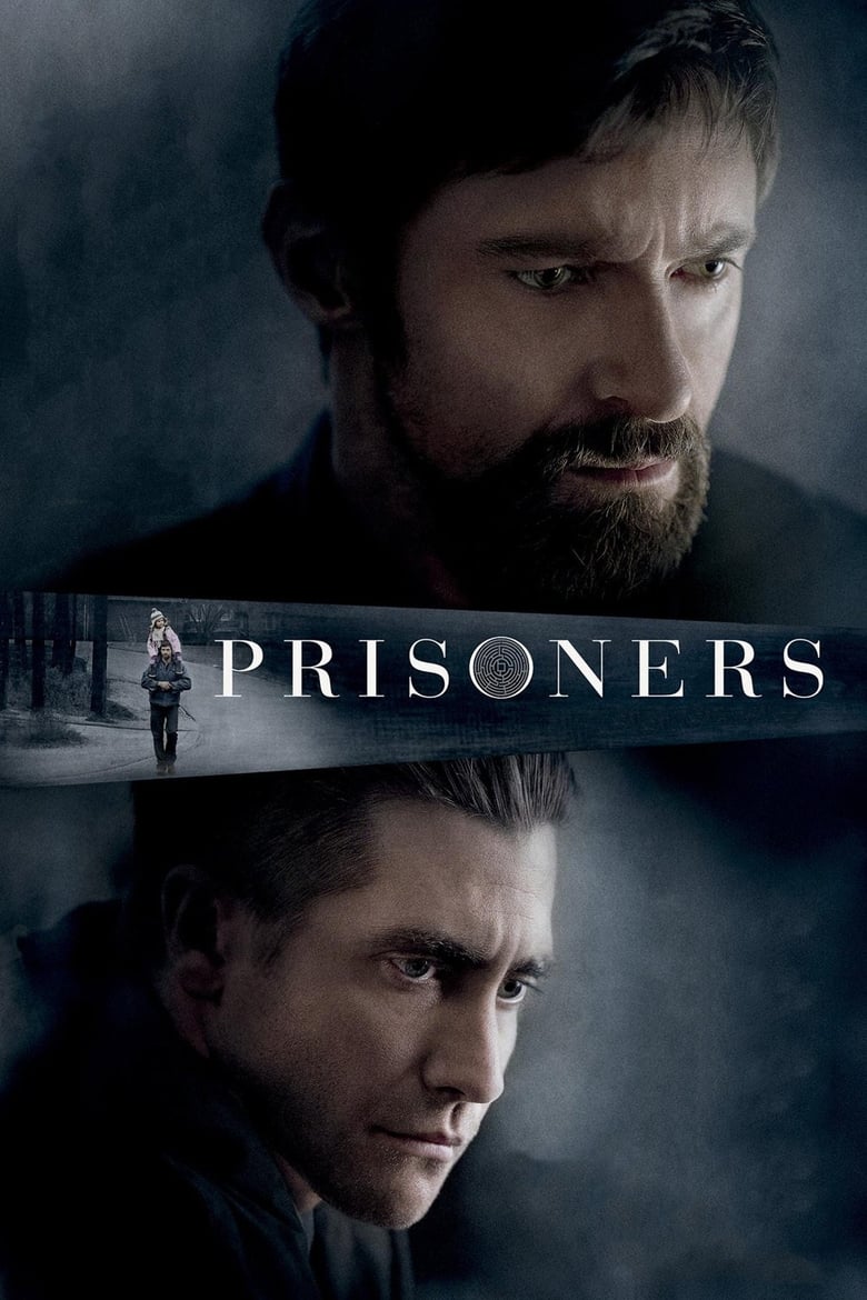 Prisoners 2013