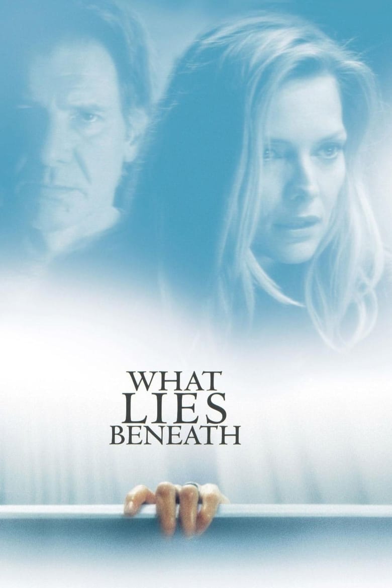 What Lies Beneath 2000