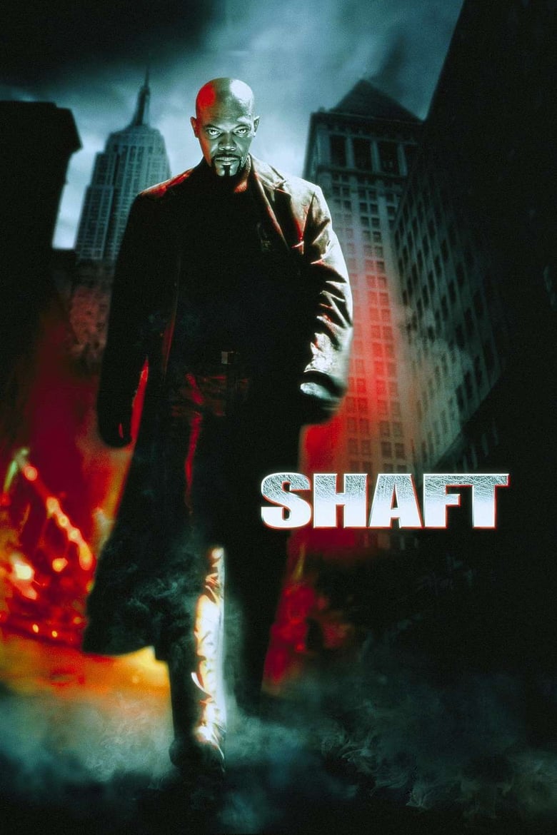 Shaft 2000