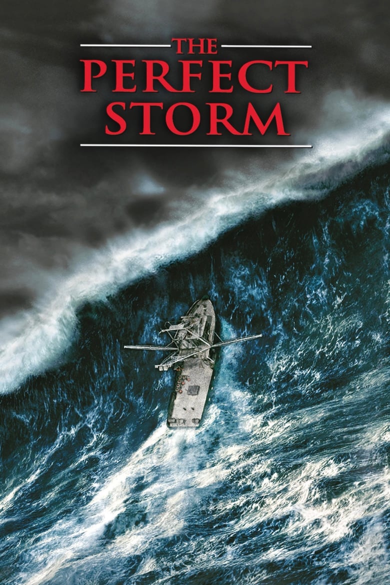 The Perfect Storm 2000