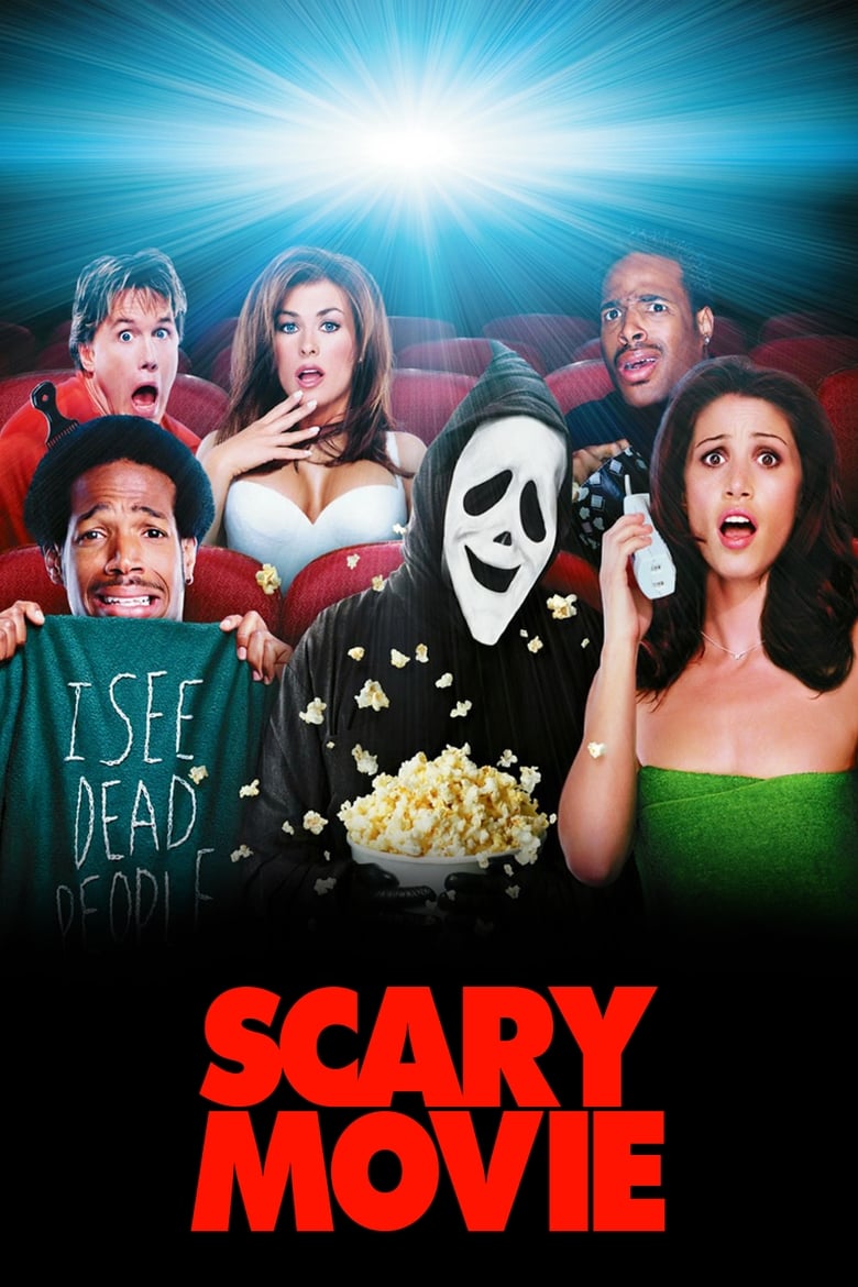 Scary Movie 2000