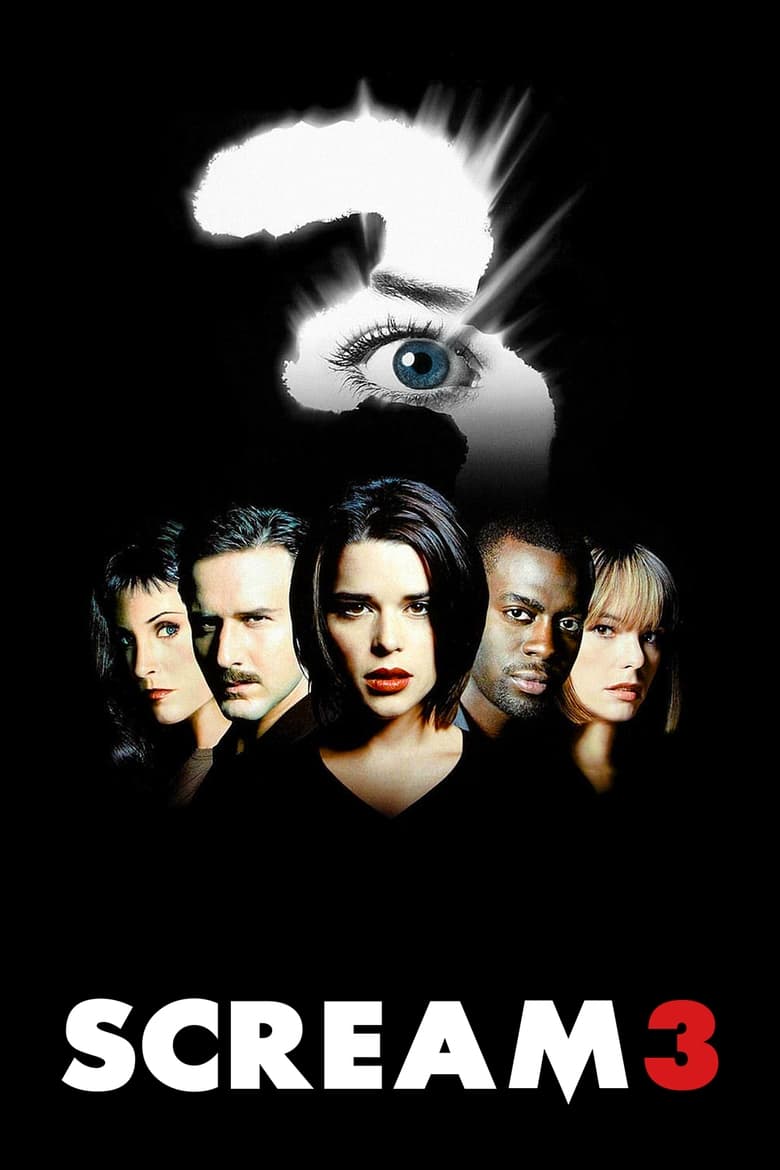 Scream 3 2000