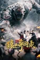 Anecdotes of Ape Mountain (2026) Anecdotes of Ape Mountain (2026)