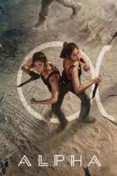 Poster Nonton Film Alpha (2026) Sub Indo