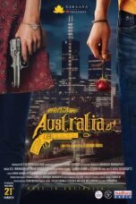 Anaganaga Australia Lo (2025) Poster Nonton Film Anaganaga Australia Lo (2025) Sub Indo