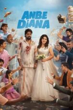 Poster Nonton Film Anbe Diana (2026) Sub Indo