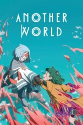 Poster Nonton Film Another World (2025) Sub Indo