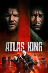 Poster Nonton Film Atlas King (2026) Sub Indo