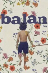 Poster Nonton Film Balan - The Boy (2026) Sub Indo