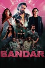 Bandar (2026) Poster Nonton Film Bandar (2026) Sub Indo