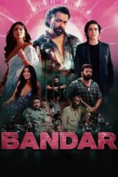 Poster Nonton Film Bandar (2026) Sub Indo