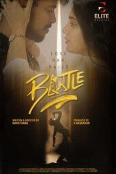 Poster Nonton Film Battle (2026) Sub Indo