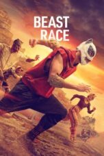Poster Nonton Film Beast Race (2026) Sub Indo