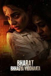 Poster Nonton Film Bharat Bhhagya Viddhaata (2026) Sub Indo