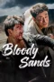 Poster Nonton Film Bloody Sands (2026) Sub Indo