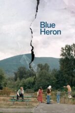 Poster Nonton Film Blue Heron (2026) Sub Indo