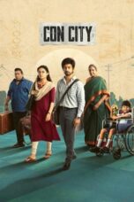 Con City (2026) Poster Nonton Film Con City (2026) Sub Indo