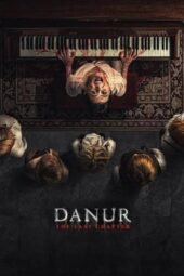 Poster Nonton Film Danur: The Last Chapter (2026) Sub Indo