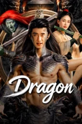 Poster Nonton Film Dragon (2026) Sub Indo