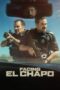 Poster Nonton Film Facing El Chapo (2026) Sub Indo