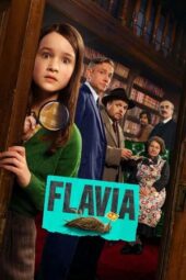 Poster Nonton Film Flavia (2026) Sub Indo