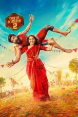 Poster Nonton Film Gatta Kusthi 2 (2026) Sub Indo