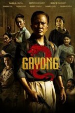 Poster Nonton Film Gayong 2 (2026) Sub Indo