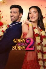 Poster Nonton Film Ginny Wedss Sunny 2 (2026) Sub Indo
