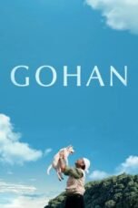 Poster Nonton Film Gohan (2026) Sub Indo
