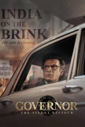 Poster Nonton Film Governor (2026) Sub Indo