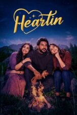 Poster Nonton Film Heartin (2026) Sub Indo