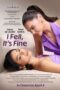 I Fell, It's Fine (2026) Poster Nonton Film I Fell, It's Fine (2026) Sub Indo