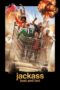 Poster Nonton Film Jackass: Best and Last (2026) Sub Indo